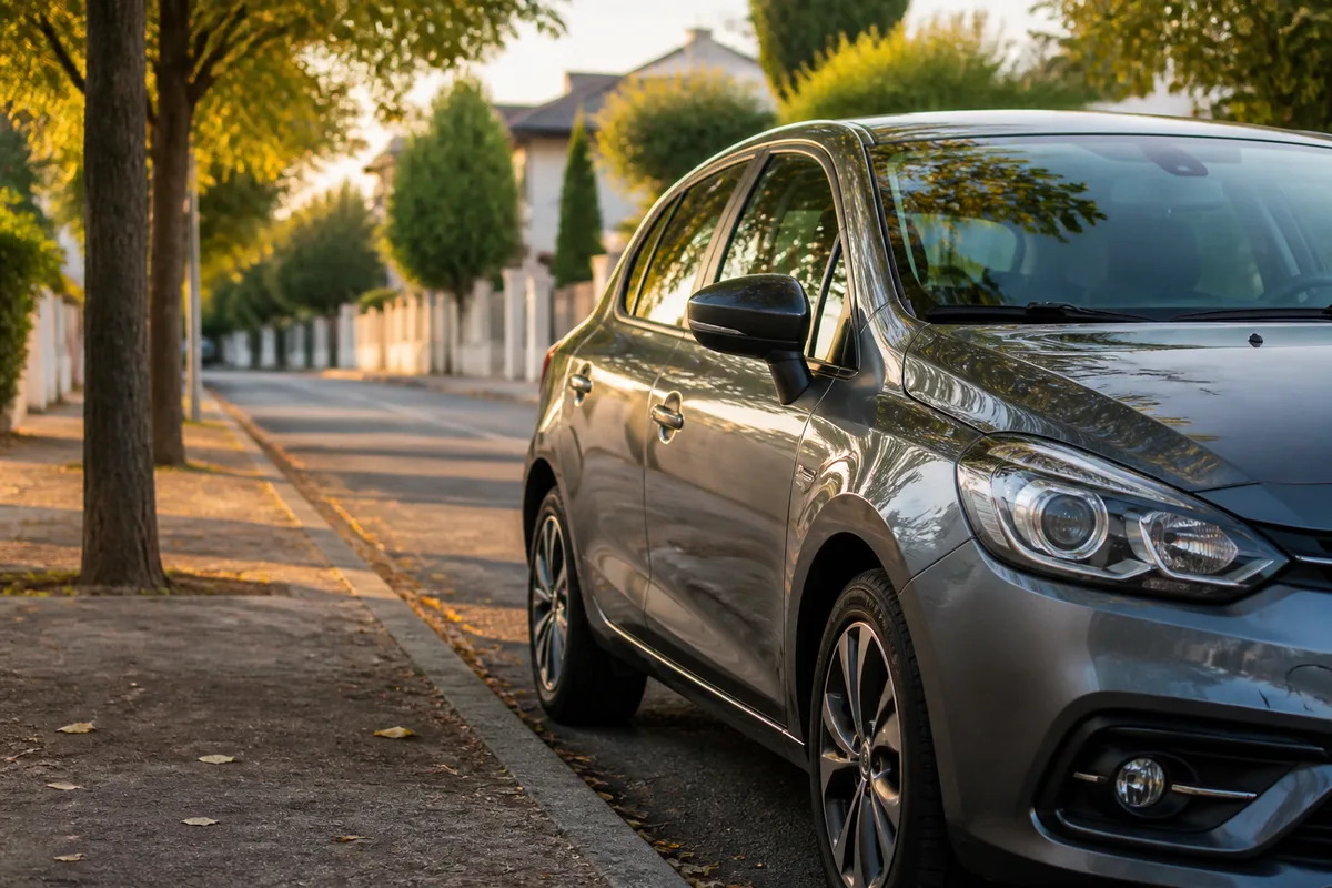 Devis d'assurance auto : bien comparer les offres