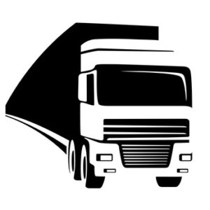truck icon